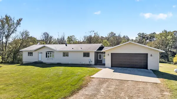 16291 630th Street, Kellogg, MN 55945
