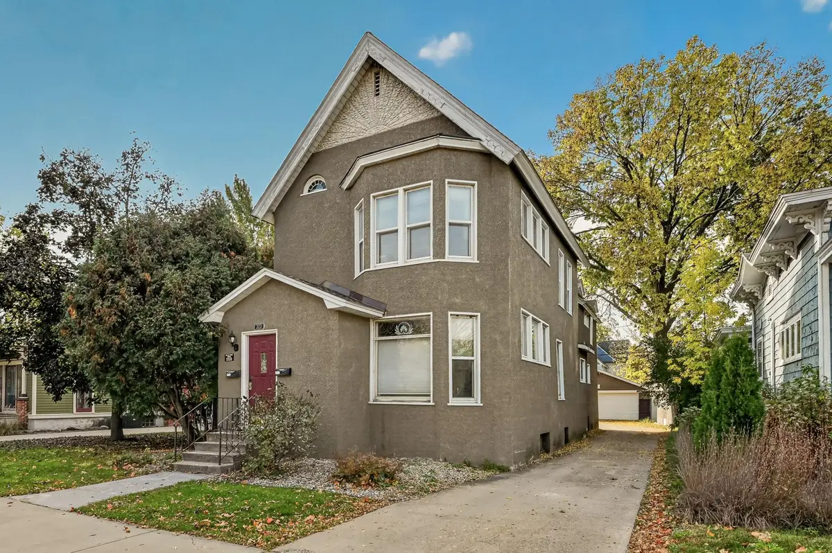 323 W Broadway Street, Winona, MN 55987 - #1