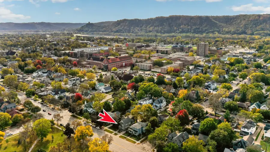 323 W Broadway Street, Winona, MN 55987 - #2