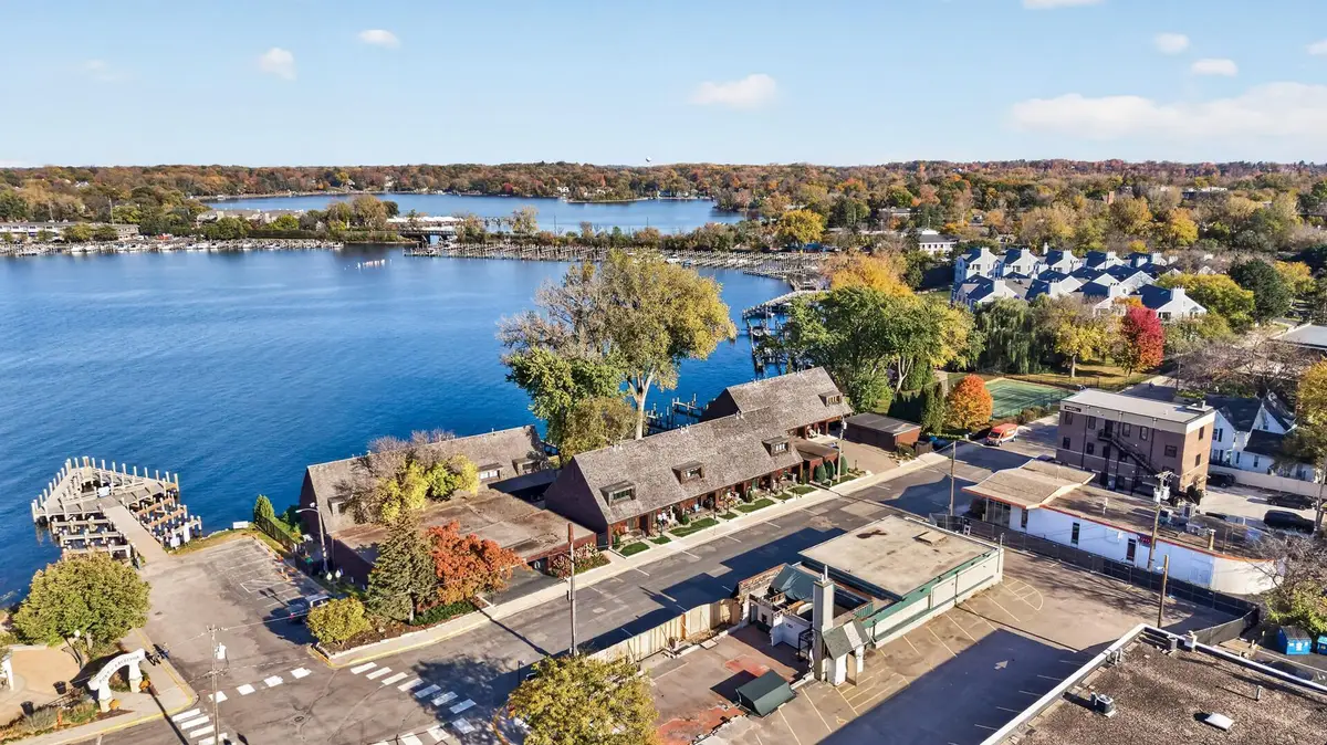 423 Lake Street, Excelsior, MN 55331 - #1