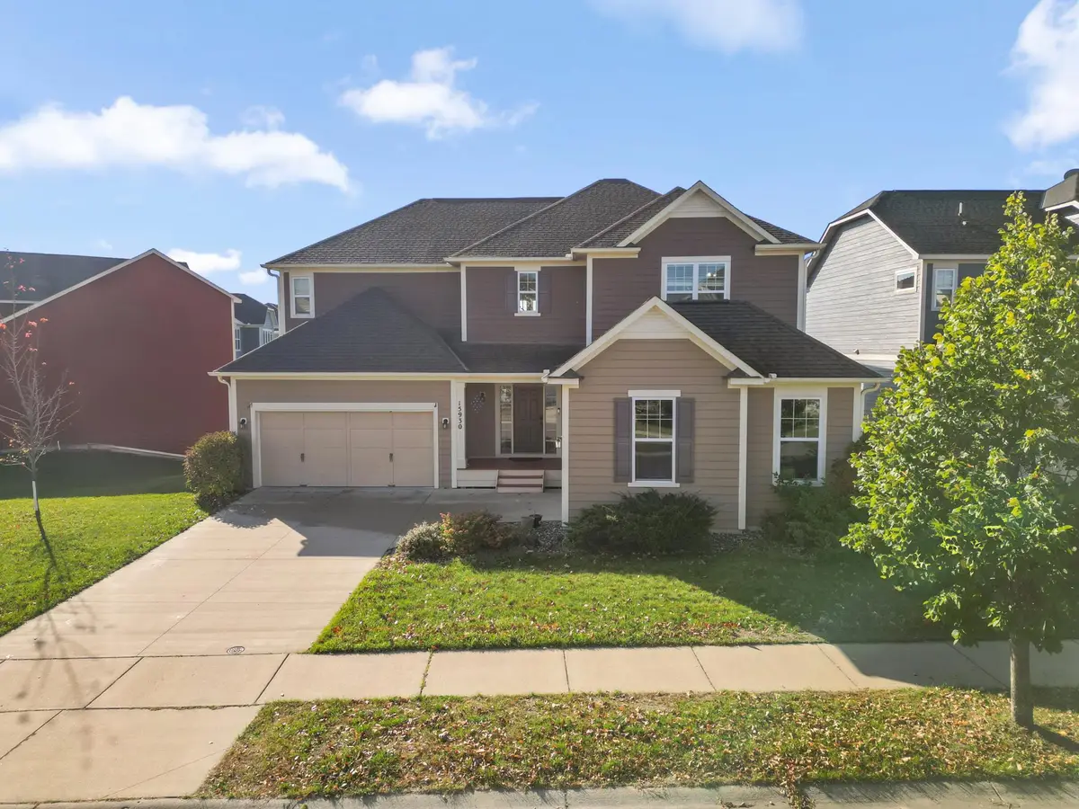 15930 Elmwood Way, Apple Valley, MN 55124 - #1