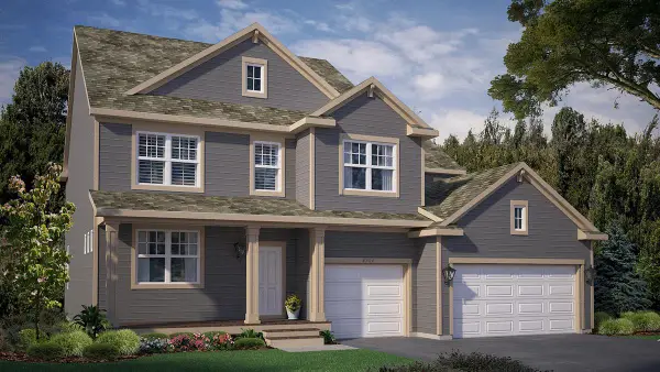 936 Foxglove Terrace, Waconia, MN 55387