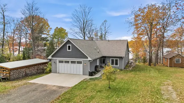 19129 Woodland S, Pine City, MN 55063