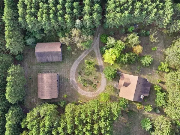 10 Acres 25388 148th Street, Staples, MN 56479