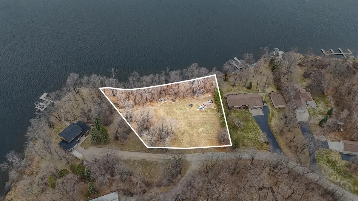 TBD Muskrat Lake Drive, Detroit Lakes, MN 56501 - #1