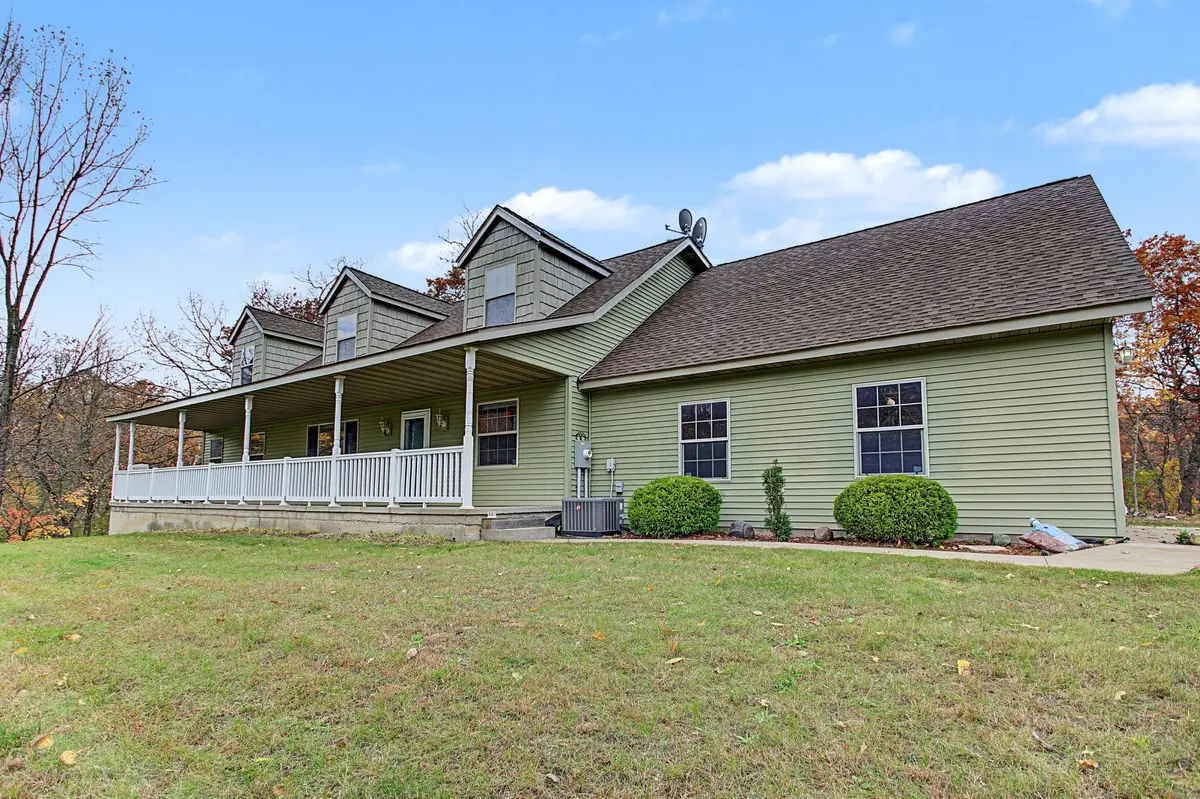 2274 100th Street, New Richmond, WI 54017 - #1