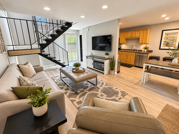 1531 American Boulevard E #106, Bloomington, MN 55425