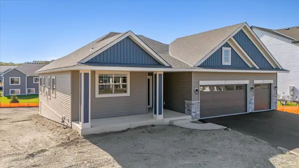 8395 159th Street, Savage, MN 55378