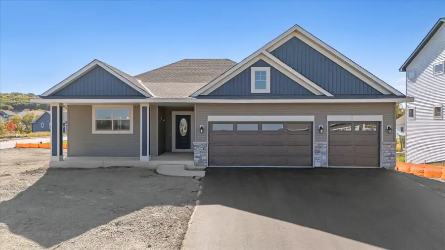 8395 159th Street, Savage, MN 55378 - #2