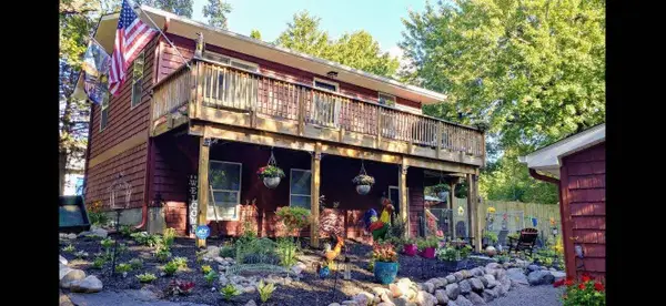 18225 234 1/2 Avenue Nw, Big Lake, MN 55309