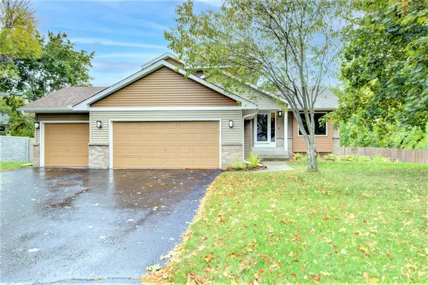 13259 Owatonna Court Ne, Blaine, MN 55449