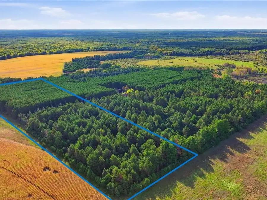 Parcel 2 (10 Acres) 255th Avenue, Staples, MN 56479 - #2