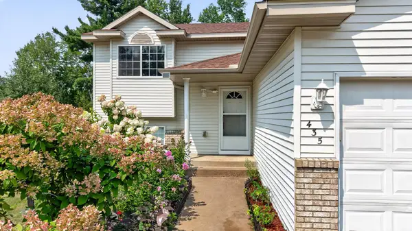 435 8th Avenue Ne, Pine City, MN 55063