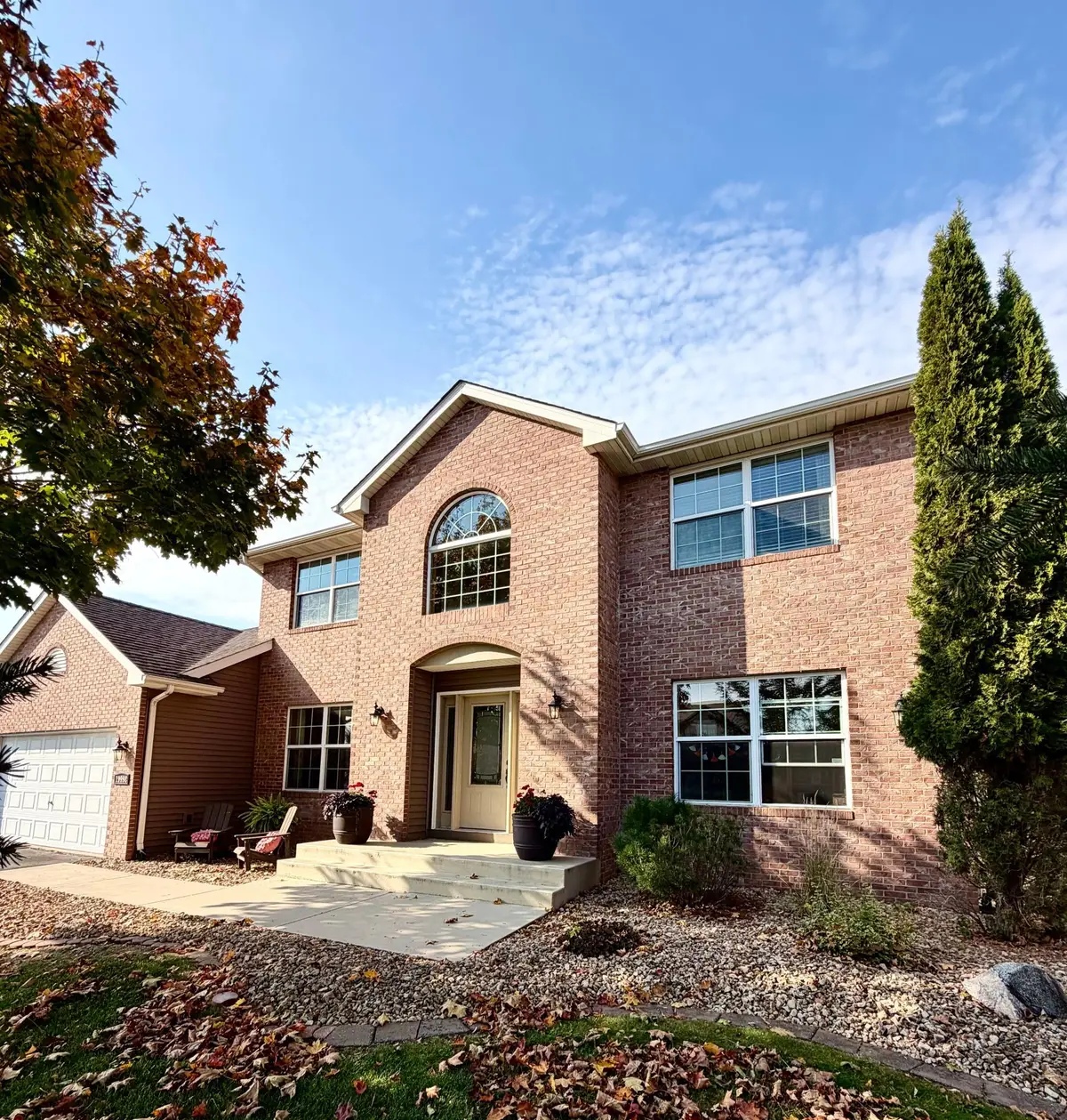19998 Enfield Avenue N, Forest Lake, MN 55025 - #1