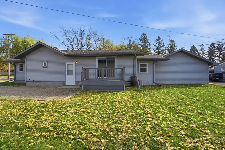 117 3rd Street N, Kandiyohi, MN 56251 - #3