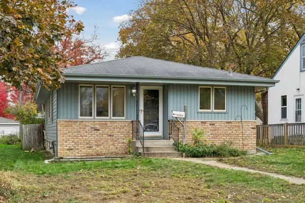3918 Abbott Avenue N, Robbinsdale, MN 55422
