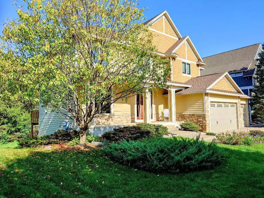 18658 Ponderosa Court, Eden Prairie, MN 55347 - #2