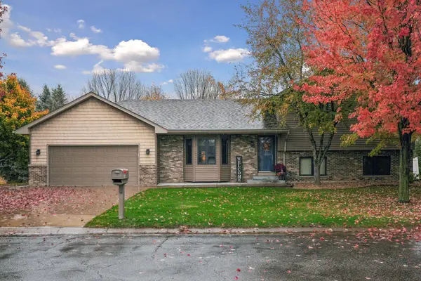 508 Underwood Lane Nw, Saint Michael, MN 55376