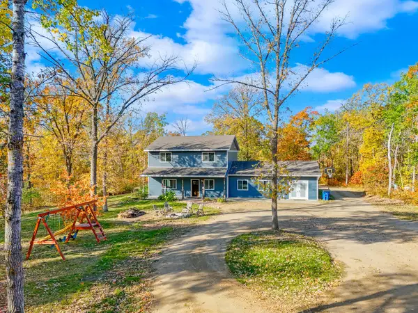 20545 169th Ave, Park Rapids, MN 56470