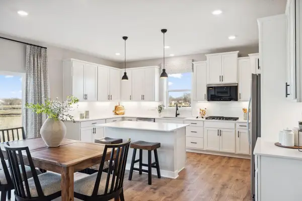 6140 Jennifer Avenue S, Cottage Grove, MN 55016