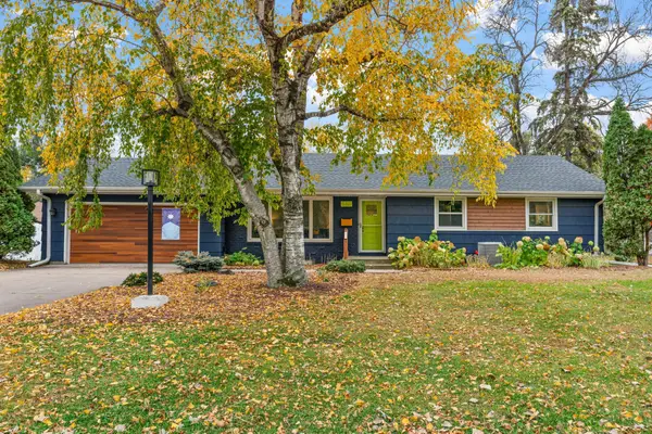 5321 Thotland Road, Golden Valley, MN 55422