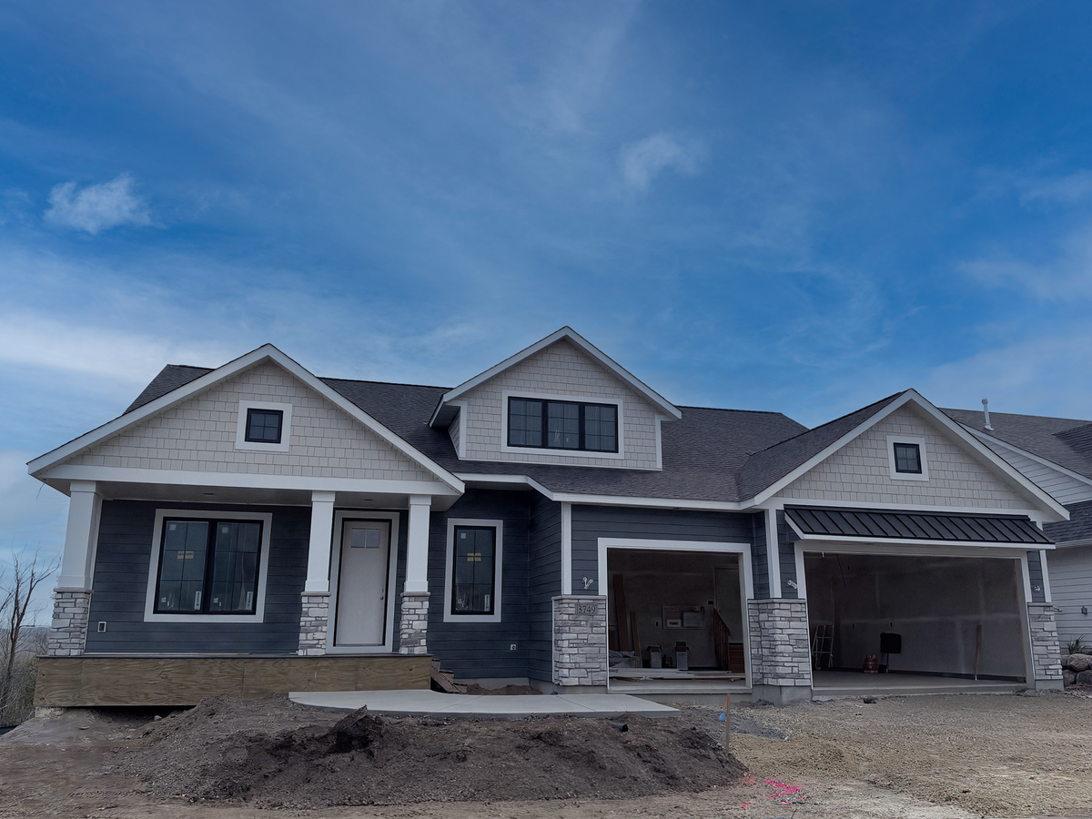 3749 Brookside Drive, Chaska, MN 55318 - #1