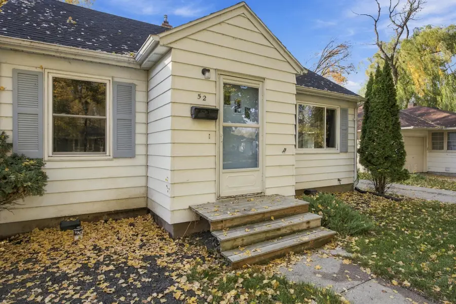 52 16 1/2 Avenue N, Fargo, ND 58102 - #2