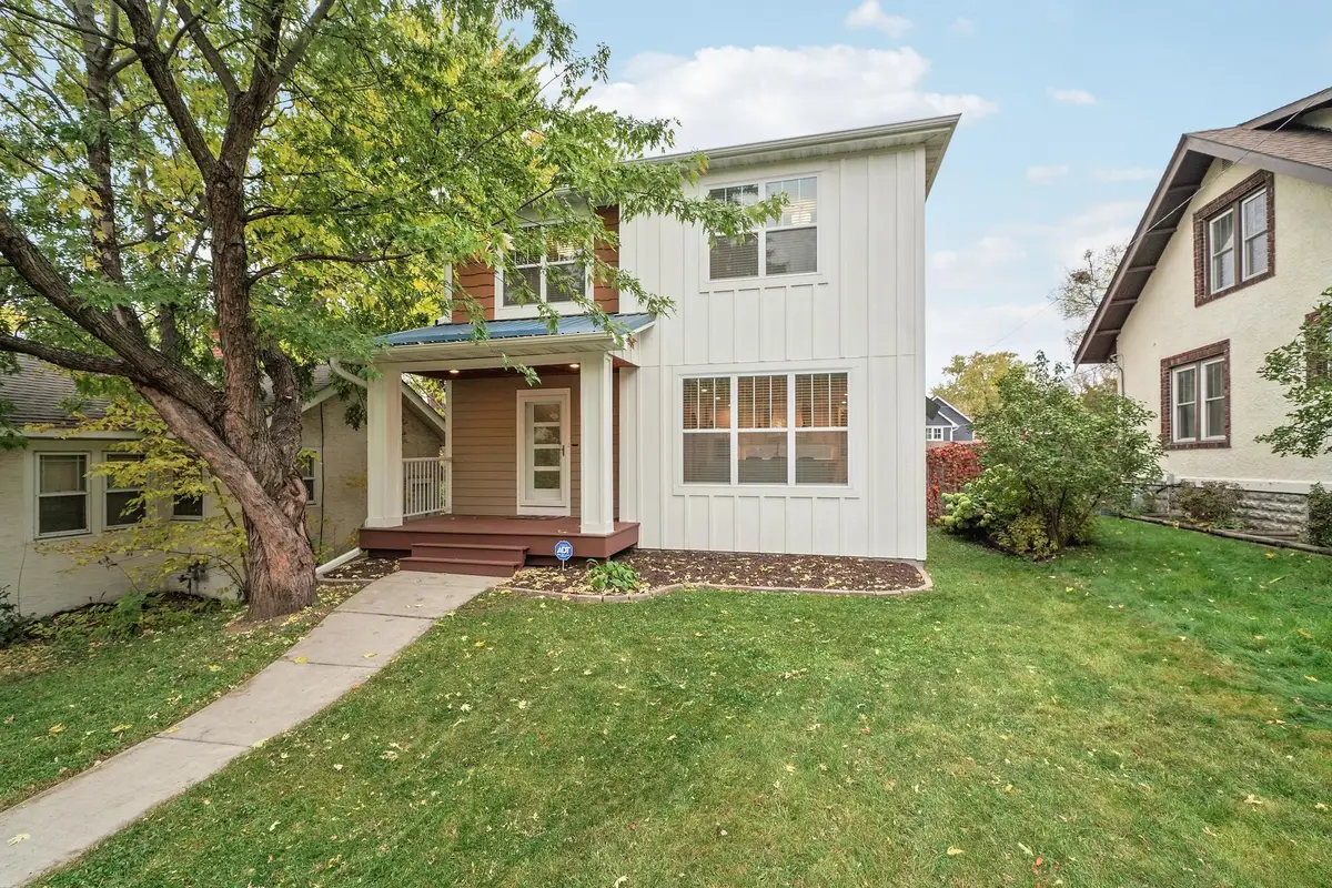 4242 21st Avenue S, Minneapolis, MN 55407 - #1