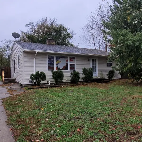 1112 8th Avenue N, Saint James, MN 56081
