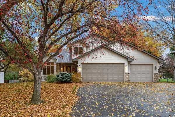 13975 Palm Street Nw, Andover, MN 55304