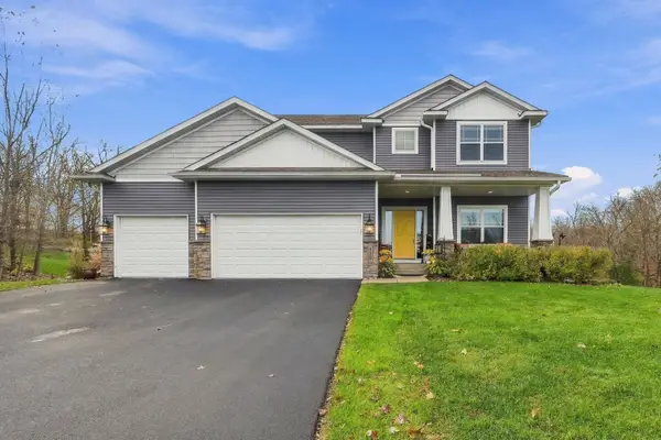 530 Red Oak Court, Jordan, MN 55352