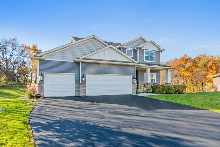 530 Red Oak Court, Jordan, MN 55352 - #2