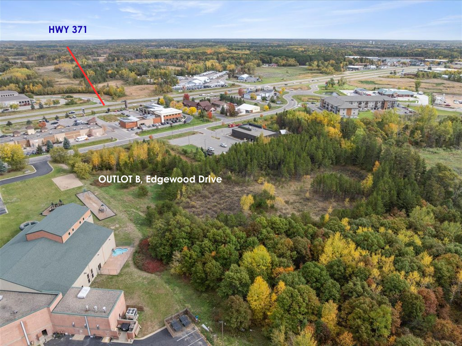 Outlot B Edgewood Drive, Baxter, MN 56425 - #3