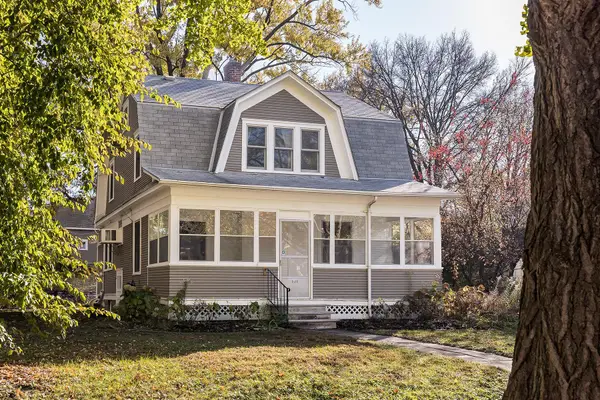 1480 Raymond Avenue, Saint Paul, MN 55108