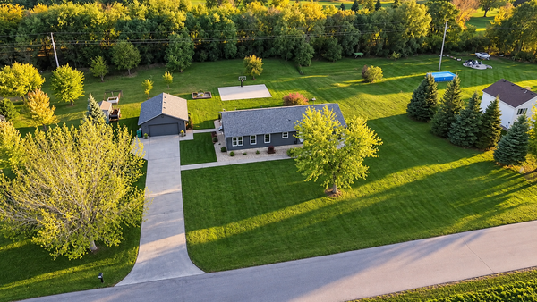 23149 Mulligan Drive, Glenwood, MN 56334