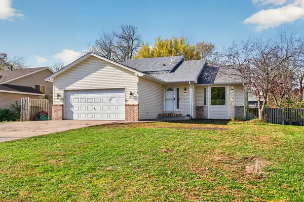 23176 Gladiola Street Nw, Saint Francis, MN 55070