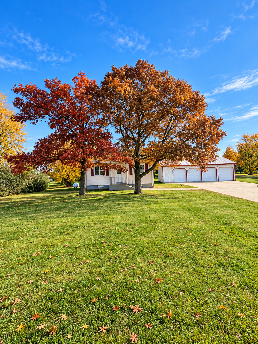 18913 Frontage Road, Detroit Lakes, MN 56501 - #1