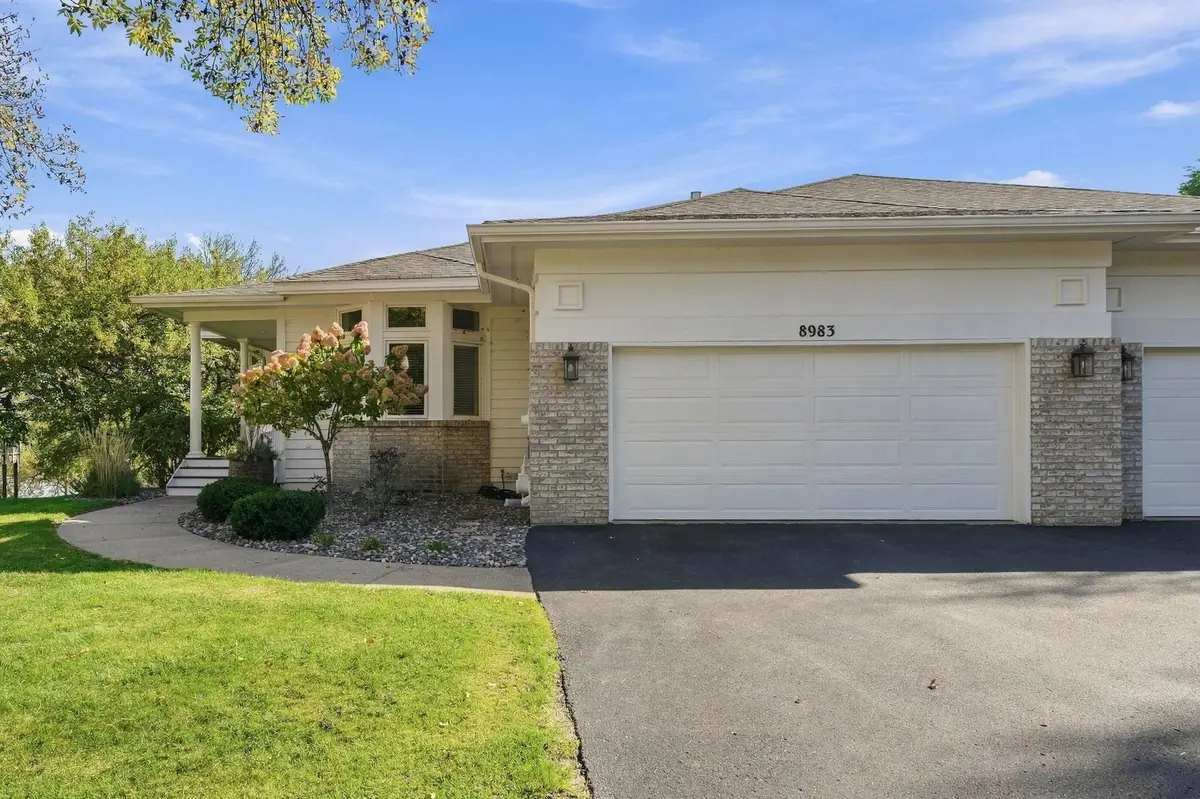 8983 Garland Court, Eden Prairie, MN 55347 - #1