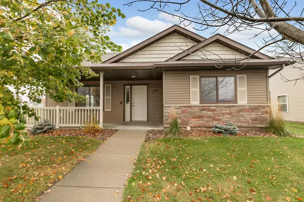 1803 Knottingham Drive, Sartell, MN 56377
