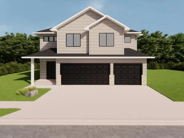 6985 Selkirk Drive S, Fargo, ND 58104
