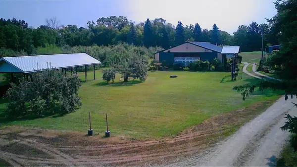 27524 Hidden Cove Road, Cold Spring, MN 56320