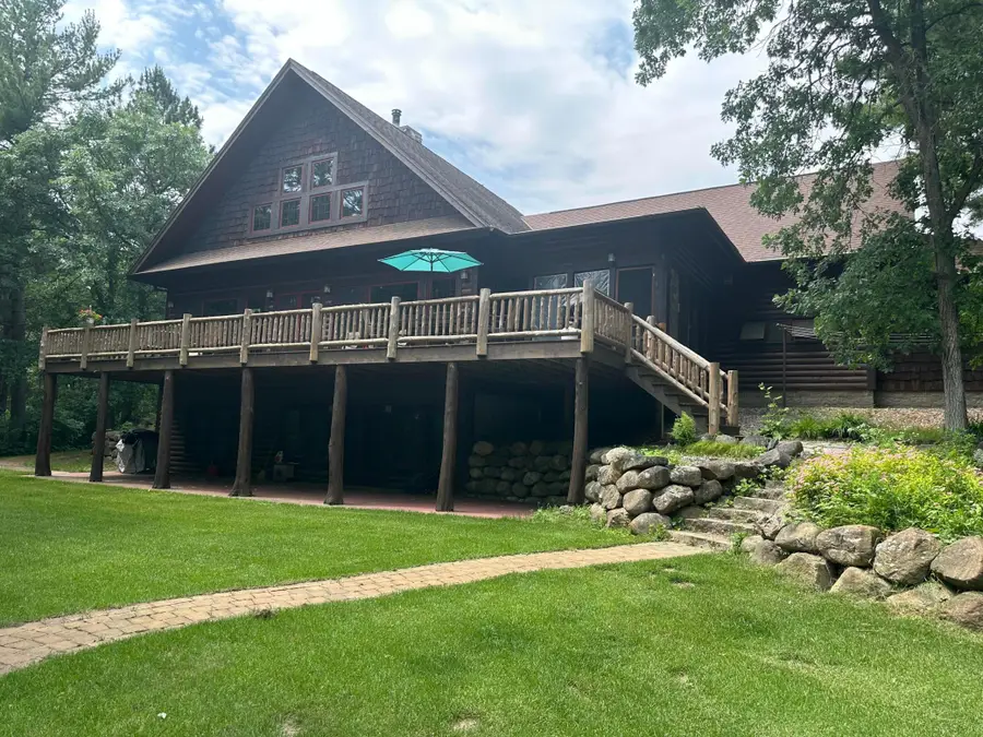 8022 Crowne Hills Court Ne, Bemidji, MN 56601 - #3