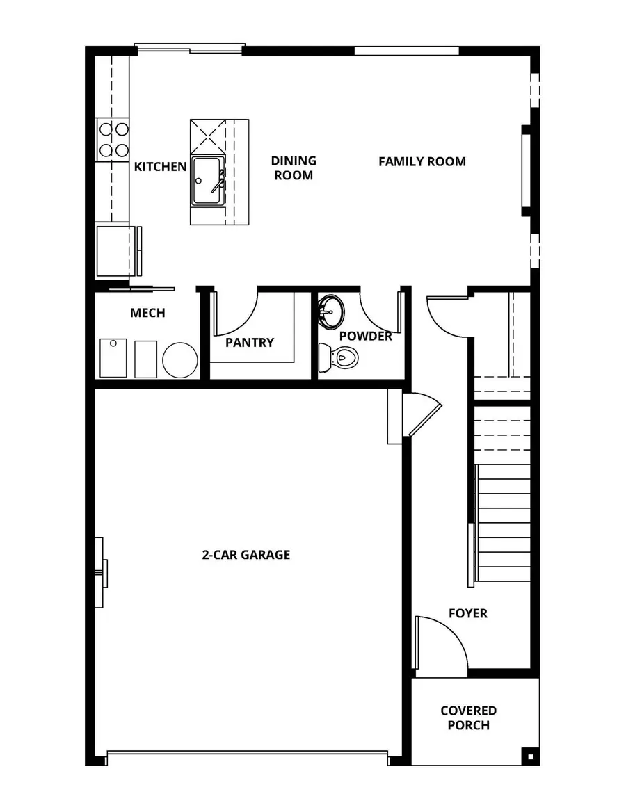 39743 Fallbrook Avenue, North Branch, MN 55056 - #3