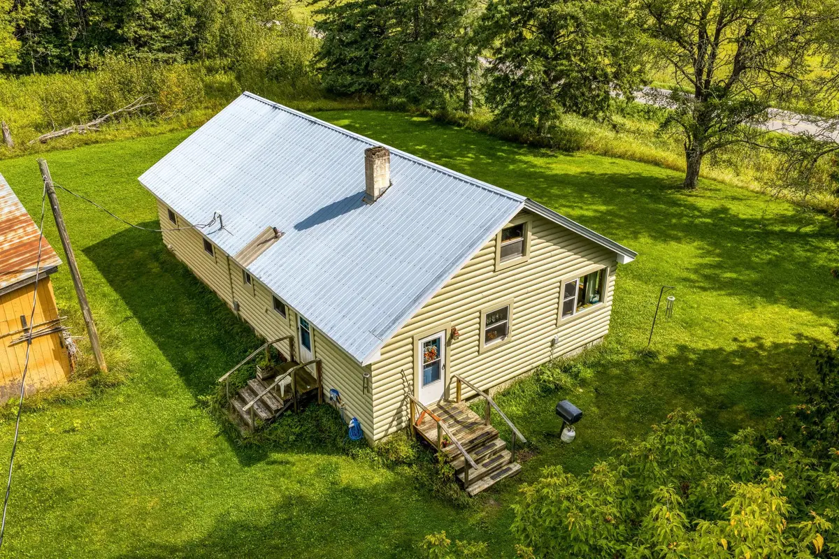 4489 County Road 1, Littlefork, MN 56653 - #1