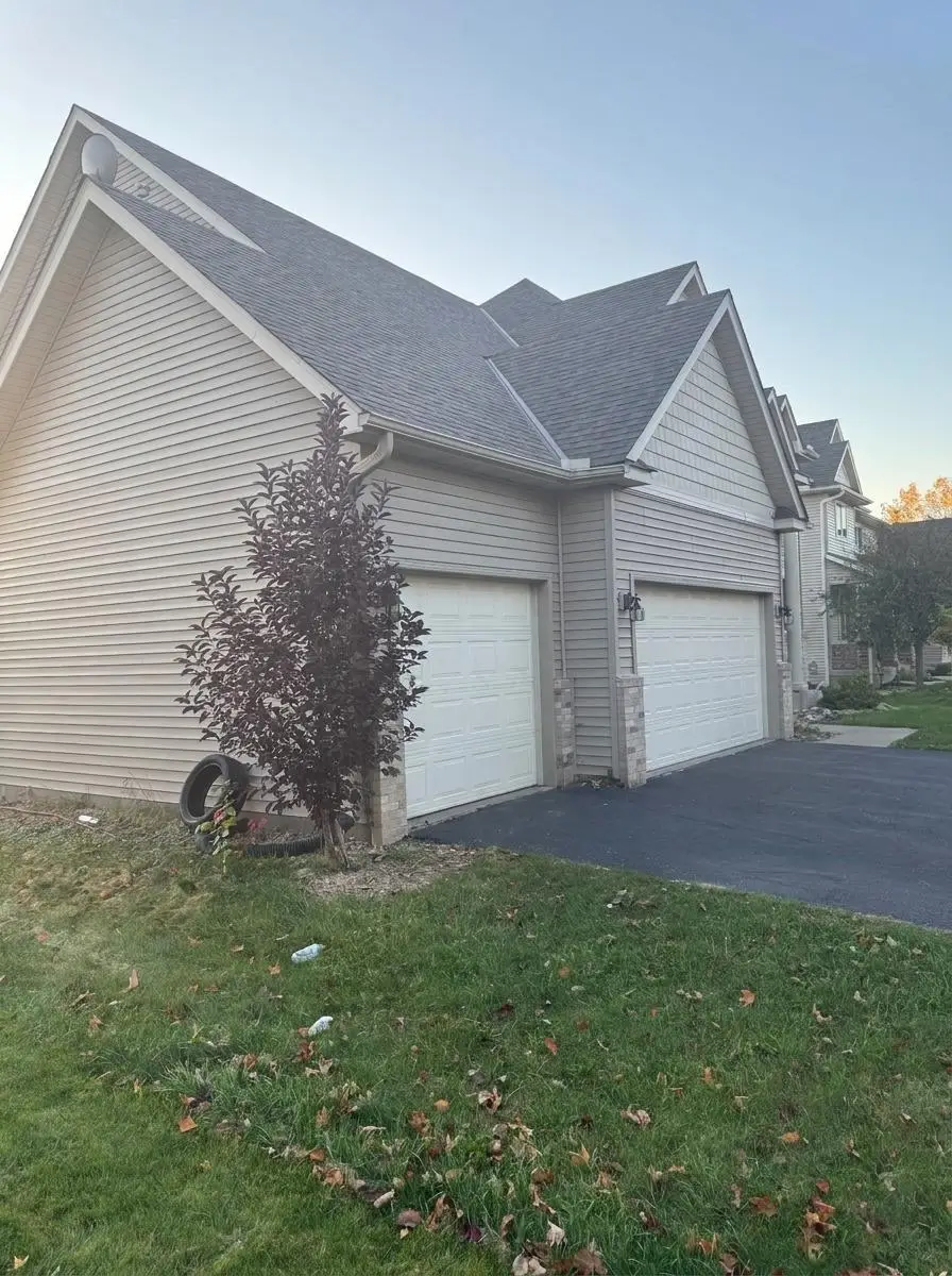 10344 Quail Circle N, Brooklyn Park, MN 55443 - #2