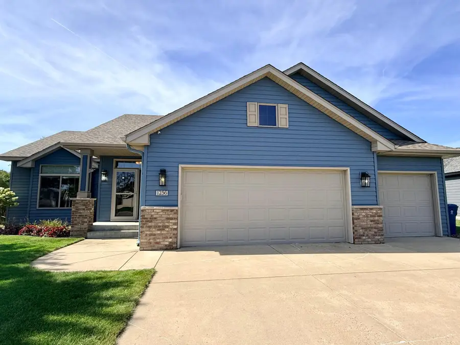 1256 Osauka Road Ne, Sauk Rapids, MN 56379 - #2