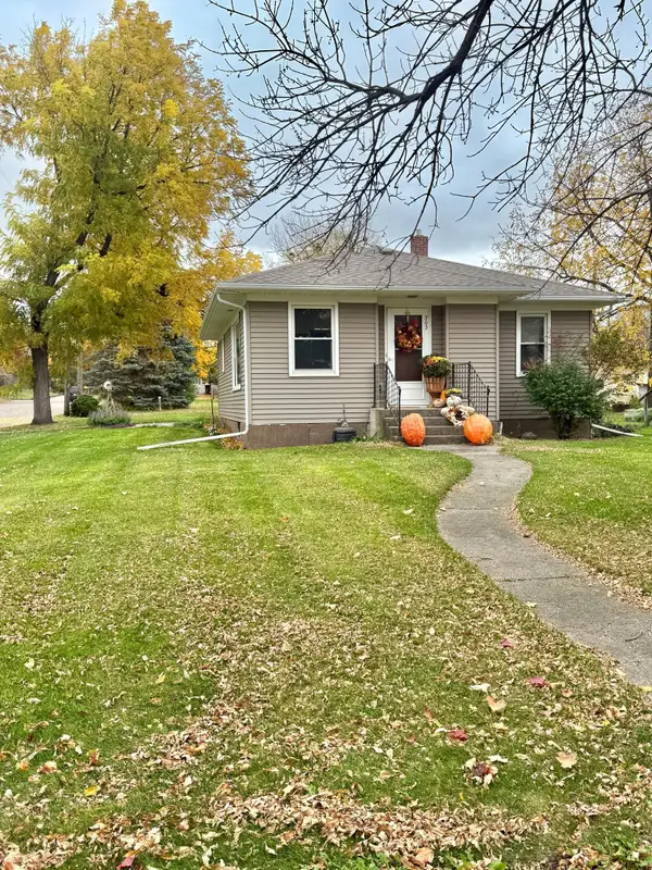 303 2nd Street Sw, Renville, MN 56284
