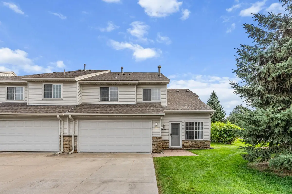 895 Ferdinand Drive, Shakopee, MN 55379 - #1
