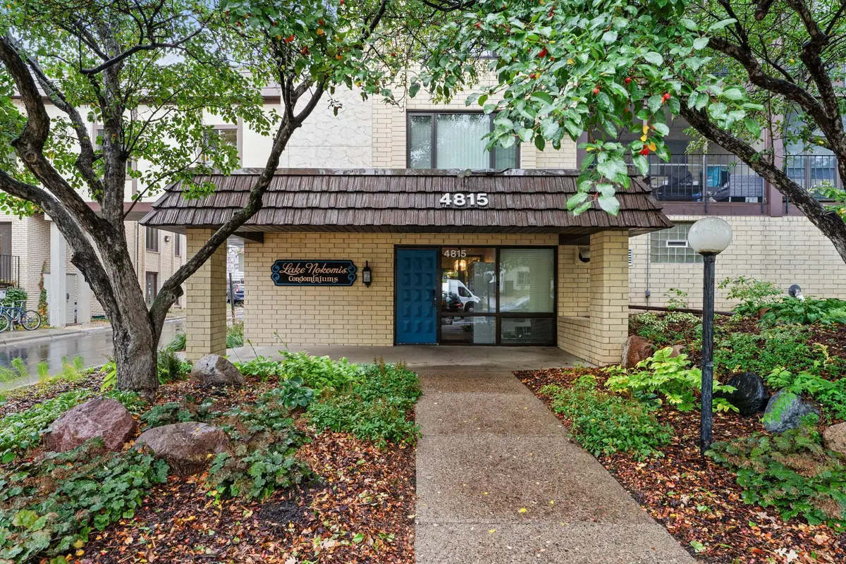 4815 28th Avenue S #411, Minneapolis, MN 55417 - #1