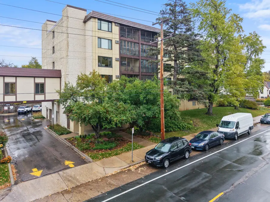 4815 28th Avenue S #411, Minneapolis, MN 55417 - #2